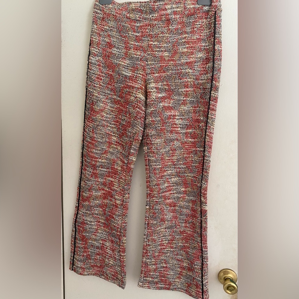 Zara tweeted pants size large